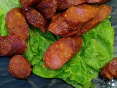 -诺敏塔拉奶茶-布里亚特包子-手把肉(锦都会店)