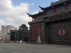 -龙潭水乡