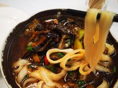 -好嫂子•刀削面(大兴店)