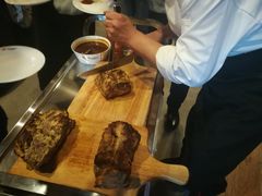 -阿顾西餐·牛排披萨(北戴河店)
