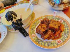 -鸿宾楼(展览馆路店)