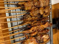 -木屋烧烤(西南角店)