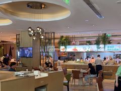 -冀粤香海鲜自助餐厅(西美五洲店)