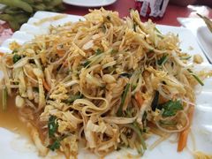 -福鑫源海鲜烧烤