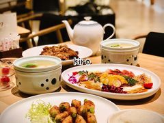 -客汀家宴·客家烟火 四季食材(集美店)