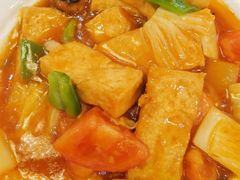 -南普陀素菜馆