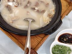 -新兴家喻酒家·羊城名宴(昌岗店)