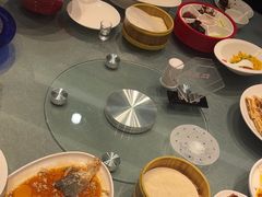 -红菜坊·烤鸭·川鲁宴(石园店)