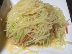 -褒河栈道渔庄(建工路总店)