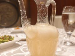 -臻宝中餐厅·大连菜·海鲜·融合菜(大连一方城堡豪华精选酒店)