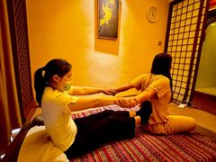 -金色莲花泰式按摩SPA(石牌店)
