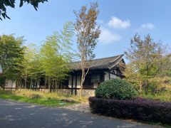 -茅山东方盐湖城景区