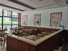 大堂-家里婆自助水饺(振华路店)