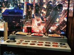 -海之屋韩式烤肉(海棠68环球美食街店)