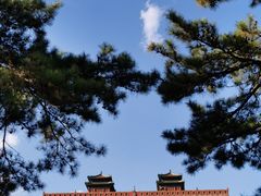 -普陀宗乘之庙(小布达拉宫)