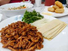 -慈孝宫·30年北京菜老馆子(三营门店)