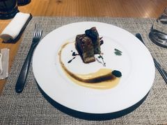 -香樟花园法式铁板烧(恒隆广场店)