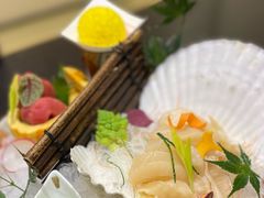 -鮨匠·割烹料理(巨鹿花园店)