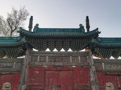-代州文庙