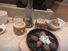 -东京屋(武定路店)