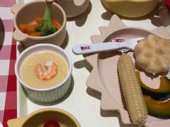 -西贝(上海我格广场店)