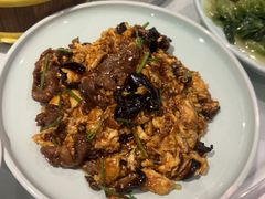 -惠丰堂饭庄·烤鸭·京味菜(西北旺·唐家岭店)