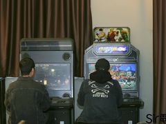 -Kings party 高端轰趴会所(朝阳北路店)