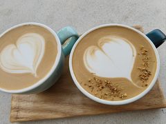 -Bella coffee(六月海店)