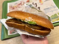 -麦当劳(莆田荔城大道万达店)