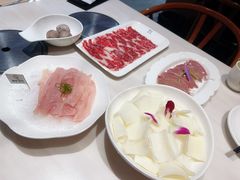 -围炉夜话·潮汕卤水火锅(榕江店)