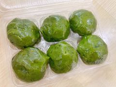 -王家沙点心店(西康路店)