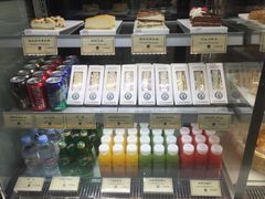 -逸派咖啡 EPARKCOFFEE(广安门店)
