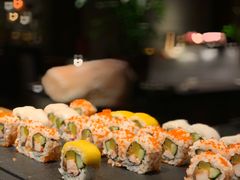 -广州富力君悦大酒店·凯菲厅