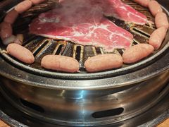 -九田家黑牛烤肉料理(新辰里亚运村店)