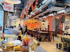 -牛签签串串香(IFS店)