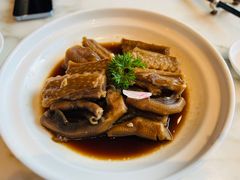 -顺德美的万豪酒店-万豪中餐厅