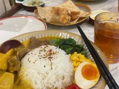 -星平鸡饭·烧腊·粤菜小炒(印象城创始店)