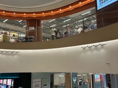 -龙湖西安曲江天街