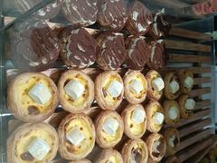 -港粒记喜挞(运城万达广场店)