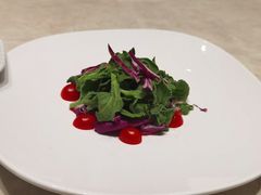 -天宁凯利时尚餐厅