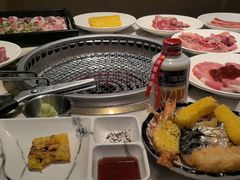 -火炉火自助餐(西直门凯德MALL店)