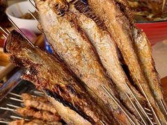 -连锦记海鲜烧烤大排档·锦州特色(西安路交大店)