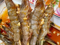 -官塘锋记鱼生·生腌·砂锅粥(牌坊街店)