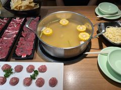 -掂档潮汕牛肉火锅(万象城店)