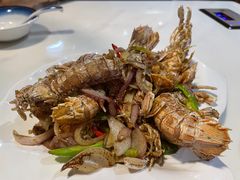 -蔚海之都·象山蒸汽海鲜(仙霞路店)