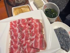 -滋奇·扬州地标火锅(东关街店)