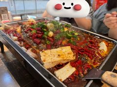 -炉鱼(西溪银泰城店)
