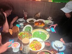 -山石榴·贵州菜(丰盛里店)