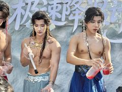 -武汉玛雅海滩水公园