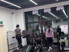 -超减·私教减肥馆(世博店)